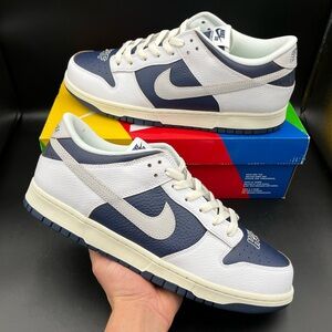 Size 13 - Nike SB Dunk Low HUF New York City